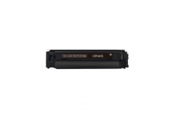 Toner compatibile con HP 203X CF540X nero (black) 