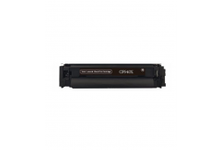 Toner compatibile con HP 203X CF540X nero (black) 