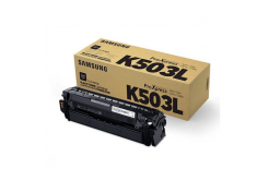 HP SU147A / Samsung CLT-K503L nero (black) toner originale