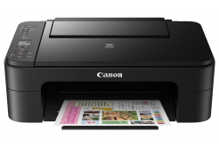 Canon PIXMA TS3355 3771C040 multifunzione inkjet