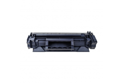 Canon 071H 5646C002 nero (black) compatibile toner