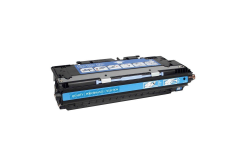 Toner compatibile con HP 311A Q2681A ciano (cyan) 