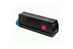 OKI 42804514 magenta (magenta) toner compatibile