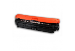 Toner compatibile con HP 650A CE270A nero (black) 