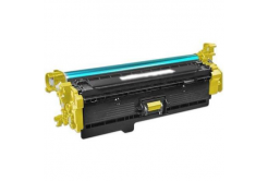 Toner compatibile con HP 508A CF362A giallo (yellow) 