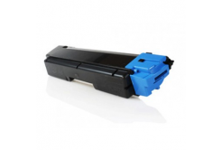 Kyocera Mita TK-5150C ciano (cyan) toner compatibile