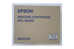 Epson C13S051070 nero (black) toner originale