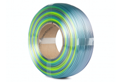 Spectrum 81287 ReFill filamento, PLA SILK Rainbow, 1kg, 1.75mm, FROST GLOSS