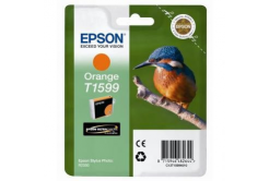 Epson T15994010 arancione (orange) cartuccia originale