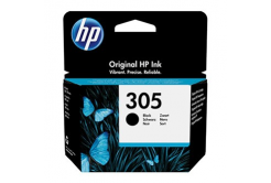 HP 305 3YM61AE nero (black) cartuccia originale