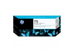 HP 772 CN633A nero (black) cartuccia d'inchiostro originale