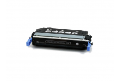 Toner compatibile con HP 642A CB400A nero (black) 