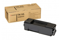 Kyocera Mita TK-55 nero (black) toner originale