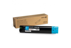 Xerox 106R01523 ciano (cyan) toner originale