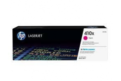 HP 410X CF413X magenta toner originale