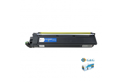 Brother TN-248XL giallo (yellow) toner compatibile