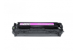 Toner compatibile con HP CE743A magenta (magenta) 