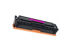 Toner compatibile con HP 410X CF413X magenta (magenta) 