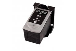 Canon PG-40 nero (black) cartuccia compatibile