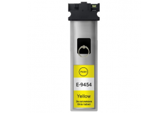 Epson T9454 giallo (yellow) cartuccia compatibile