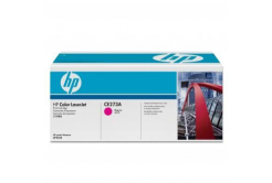 HP 650A CE273A magenta toner originale