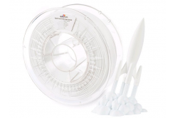 Spectrum 81047 3D filamento, PLA High Speed, 1,75mm, 1000g, SIGNAL WHITE