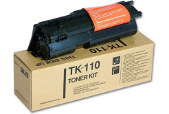 Kyocera Mita TK-110 nero (black) toner originale