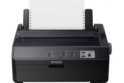 Epson FX-890II C11CF37401 stampante ad aghi