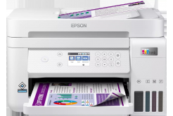 Epson EcoTank L6276 C11CJ61406 multifunzione inkjet