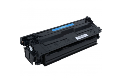 Toner compatibile con HP 508X CF361X ciano (cyan) 