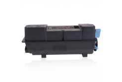 Kyocera Mita TK-3190 nero (black) toner compatibile