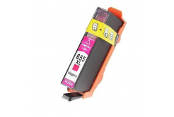 Cartuccia compatibile con HP 655XL CZ111A magenta (magenta) 