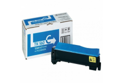 Kyocera Mita TK-560C ciano (cyan) toner originale