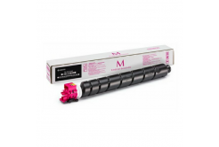 Kyocera Mita TK-8525M magenta toner originale