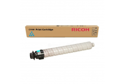 Ricoh 841856 ciano (cyan) toner originale