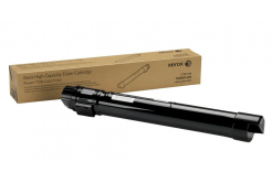 Xerox 106R01439 nero (black) toner originale