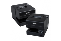 Epson TM-J7700 C31CF70301, USB, Ethernet, cutter, ASF, black, stampante per ricevute