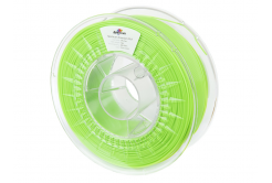 Spectrum 80018 3D filamento, Premium PLA, 1,75mm, 1000g, fluorescent green