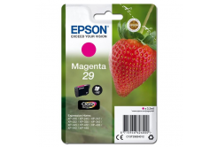 Epson T29 C13T29834012 magenta (magenta) cartuccia originale