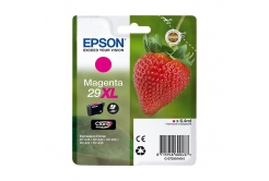 Epson T29934012, T29XL magenta (magenta) cartuccia originale