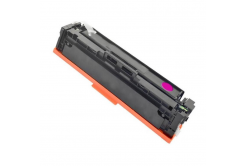 Toner compatibile con HP 201A CF403A magenta (magenta) 