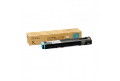 Xerox 006R01631 ciano (cyan) toner originale