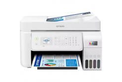 Epson EcoTank L5316 C11CJ65413 multifunzione inkjet