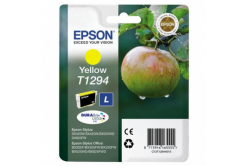 Epson T1294 C13T12944012 giallo (yellow) cartuccia originale