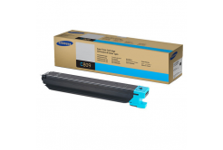 HP SS567A / Samsung CLT-C809S ciano (cyan) toner originale