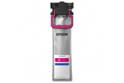 Epson T11N3 C13T11N340 magenta cartuccia originale