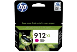 HP 912XL 3YL82AE magenta (magenta) cartuccia originale