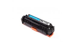 Canon CRG-716C ciano (cyan) toner compatibile