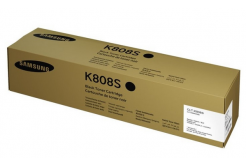 HP SS600A / Samsung CLT-K808S nero (black) toner originale