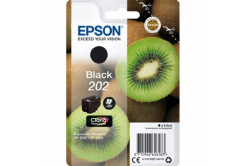 Epson 202 T02E14010 nero (black) cartuccia originale